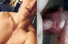 nude male leaked naked celebs paul logan celebrity videos scandal