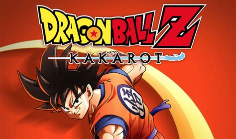 Play as the legendary saiyan son goku 'kakarot' as you relive his story and explore the world. Dragon Ball Z: Kakarot เตรียมวางจำหน่ายในช่วงต้นปี 2020 พร้อมเผยชุด Collector's Edition | #beartai