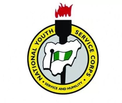 Pngkit selects 74245 hd logo png images for free download. I Wish Someone Told Me This Before My NYSC - NYSC - Nigeria