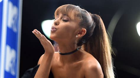 Check spelling or type a new query. The real meaning behind Ariana Grande's Love Language ...