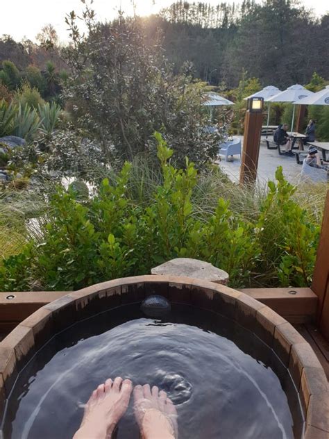 The series final was on march 12, 2021. Secret Spot Hot Tubs - Hot Springs of NZ