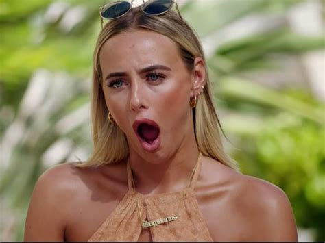 Beauty and it's a favourite on tiktok, too. Love Island 2021: Millie 'baffled' over Liam revelations as Lillie says she's 'gutted' after ...