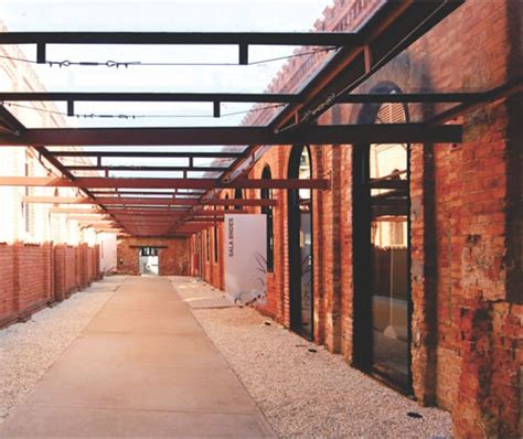 Preservação e difusão da produção audiovisual brasileira. Dupre Arquitetura