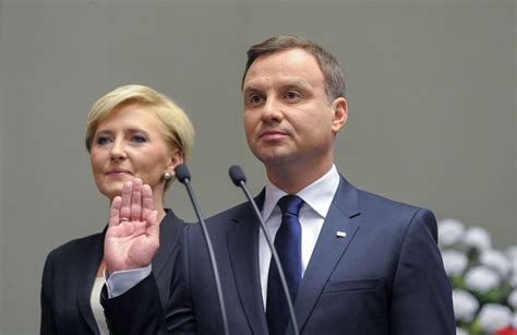 Maybe you would like to learn more about one of these? Za co Andrzej Duda powinien stanąć przed Trybunałem Stanu ...