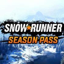 The developers did not repeat the same thing that was already in previous games, and now decided to. SnowRunner REPACK Archives - IGGGAMES