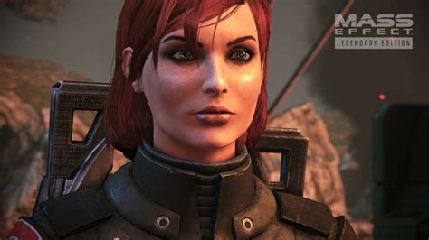 Earlier this month, bioware already showed off some of the upcoming game's improvements through a comparison video via ign. More Mass Effect: Legendary Edition Comparison Shots Have ...