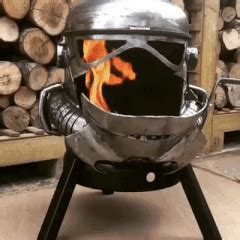 Maybe you would like to learn more about one of these? cool fire pits | Tumblr