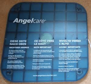 Beste angelcare matte von öko testsieger angelcare babyphon ac423 d. Angelcare | babyspartipps.de