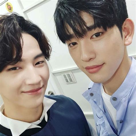 He made us make me feel this same as he feel. JJP Selfies | JJProject Amino