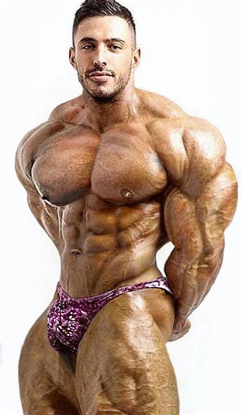 Remember, if it is soft is fat, muscle is always hard as a rock. Muscle Morphs by Hardtrainer01 | Body building men ...