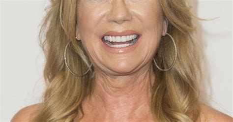 Kathie Lee Gifford Long Curls | Kathie lee gifford, Long ...