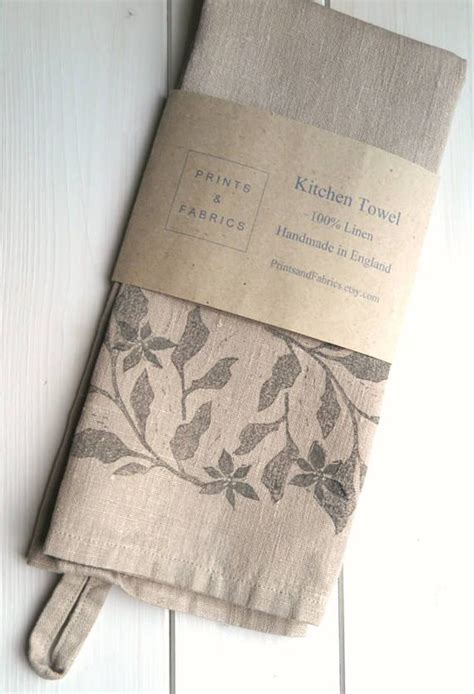 We did not find results for: Hand Printed Kitchen Towel Tea Towel Pure Linen | Hand ...