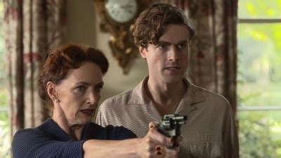 Father brown investigates a drowning that may be connected to the theft of jewelery from a theatrical family. Susie Trayling - Internet Movie Firearms Database - Guns ...