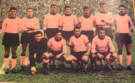 Scopri il catalogo articoli calcio e calcetto di nencini sport: Unione Sportiva Palermo 1955-1956 - Wikipedia