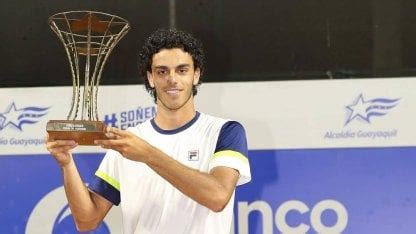 Learn match progress, final score and all the info about the match at scores24.live! Francisco Cerúndolo se consagró campeón del Challenger de ...