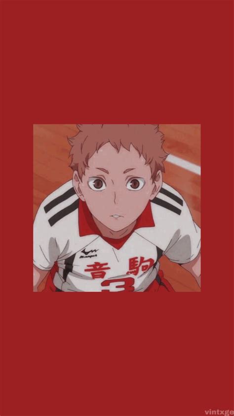 Anime wallpaper iphone cute wallpapers wallpaper flower drawing cute anime wallpaper haikyuu anime aesthetic anime. #haikyuu #haikyuuedit #red #anime #wallpapers #aesthetic # ...