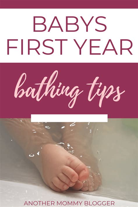 These could be signs of an umbilical cord infection. Bathing Tips For Baby's First Year (With images) | Babies ...