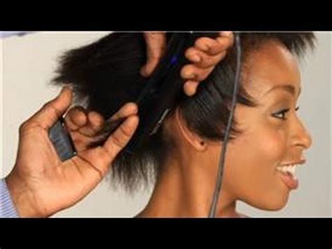 Many women find short hair not very feminine, and they are far from the truth. 1000+ images about African American Hairstyles on ...