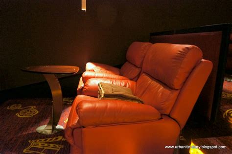 Over last weekend, trp decided to entertain ourselves with screen xâ€™s 270 degrees movie experience that just started premiering in one utamaâ€™s golden screen cinemas (gsc). GSC Gold Class One Utama & Tower Heist Movie Review ...