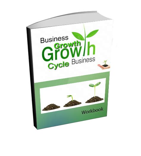 Business Growth Training Work Book | Grow business, Business growth, Business entrepreneur