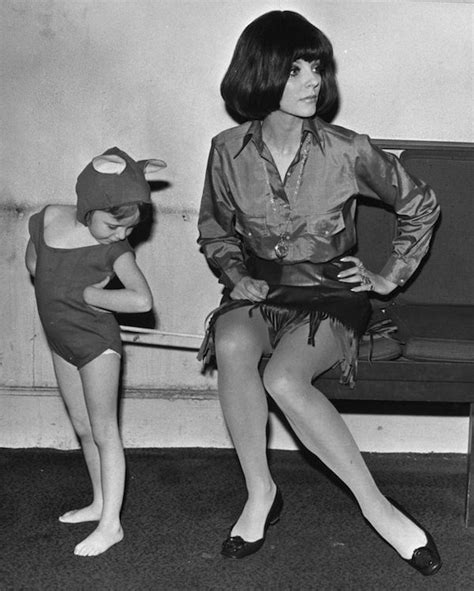 Collins posed for playboy at age 50 and has her own beauty line on qvc called joan collins timeless beauty, but this is one of her first appearances in a major ad for a beauty brand. Pin on PRETTY women♡