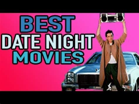 Have you ever spent hoursssss browsing netflix only to. Best Date Night Movies - Best Movie List - YouTube