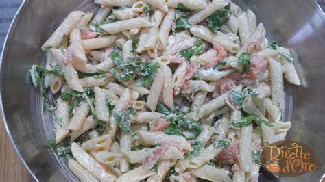 Check spelling or type a new query. Pasta Salmone Rucola e Philadelphia - Ricette D'Oro
