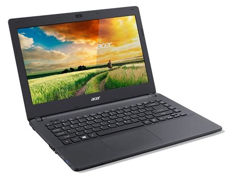 Along with a number of useful enhancements, you'll work and play model : Acer Aspire ES14 Diamond Black (ES1-431-C4T7) (NX.MZDEC ...