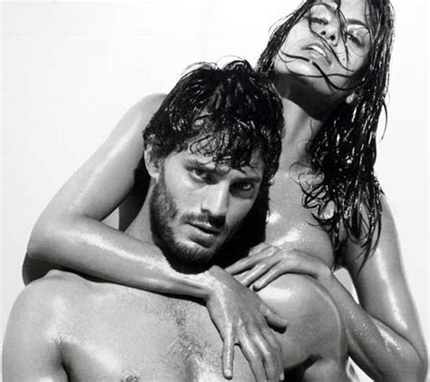 Initially beginning his career as a model in 2001, he appeared in campaigns for hugo boss, dior homme. Fifty Shades of Grey star Jamie Dornan, facts about ...