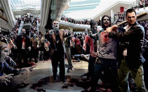 Dead rising 2 concept art. Dead Rising Concept Art