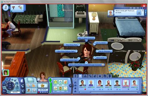 Here is an easy way to get new butler. sims 3 - How do I end a romantic relationship with the ...