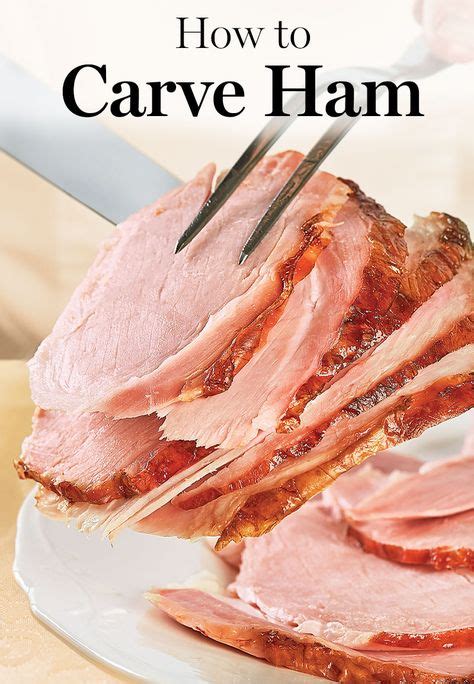Bring all entrees to room temperature before reheating. We recommend a spiral-sliced ham for the ease of serving, but if you don't purchase a pre-sliced ...