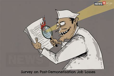 The report provides data disaggregated by local government districts on labour market status, employment by industry sector, occupation and. Unemployment in India at 45-Year High After Demonetisation ...