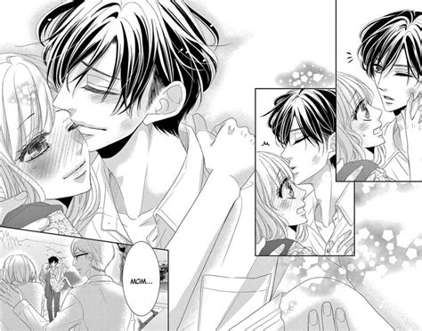 Kōhī ando banira) is a japanese manga series by takara akegami. 😍🙌🏻 (With images) | Coffee and vanilla manga, Vanilla ...