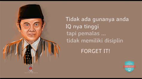 Aplikasi ini berupa kumpulan quotes kata bijak bapak bj habibie, dapat dijadikan dp. 33+ Trend Kata Kata Motivasi Bj Habibie Terbaru - Gokilkata2