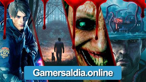 9 juegos japoneses de terror 1. Juegos de terror - Noticias Gammers