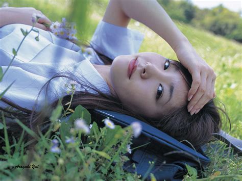 Yui aragaki ,aragaki yui(新垣結衣) / japanese actress. ARAGAKI YUI - JAPANESE ARTIST WALLPAPER PHOTOBOOK VIDEO MUSIC DRAMA