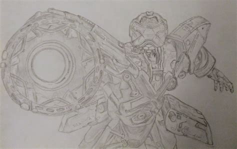 Draw anime robots step 10. Mech X4 Robot Drawing Easy - Cheap Reviews Bread Machines
