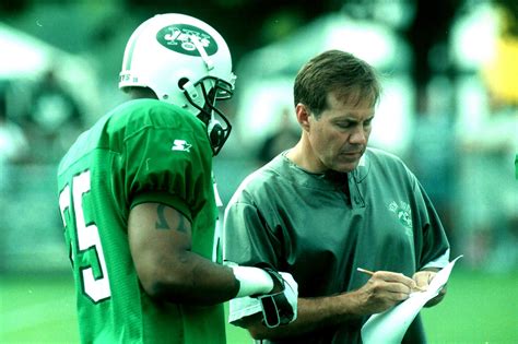 Your best source for quality new york jets news, rumors, analysis, stats and scores from the fan perspective. Six Super Bowls? Bill Belichick-led Jets had unlimited ...