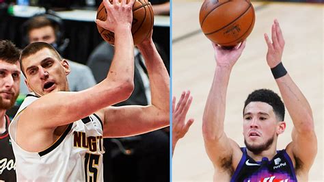 Get a summary of the phoenix suns vs. Suns vs Nuggets Betting Odds, Tips & Series Predictions