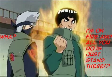 Naruto uzumaki is the main protagonist in the popular manga and anime series naruto. Naruto Screenshots w. caption by jutto on DeviantArt