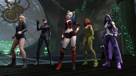 Access dc universe on all your favorite devices. DC Universe™ Online on Steam