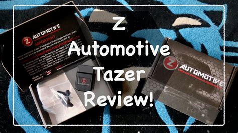 It and have tried other usb cables with no success in getting a pc to connect to it. Z Automotive Tazer Usb : Amazon Com Z Automotive Tazer ...