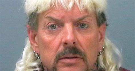 Joe exotic, the incarcerated zookeeper at the center of netflix's wildly popular documentary series tiger not only that, but he has also requested an official pardon from the office of president trump. 'Tiger King' Joe Exotic Pushes for Pardon to Attend Father ...