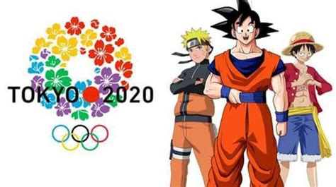 El gobierno de japón y el comité olímpico internacional acordaron este martes 24 de marzo aplazar los juegos olímpicos de. Juegos olimpicos Tokio 2020 | •Anime• Amino