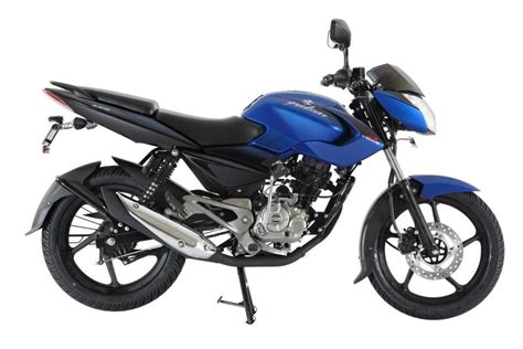 2012 Bajaj Pulsar 135 Pictures, Features, Price And Details
