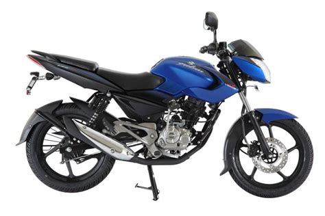 Like black, silver, army, pink is the most. 2012 Bajaj Pulsar 135 Pictures, Features, Price And Details