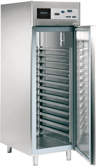Scc bakery retarder proofer single cabinet. Retarder Proofer Cabinet - CABINET