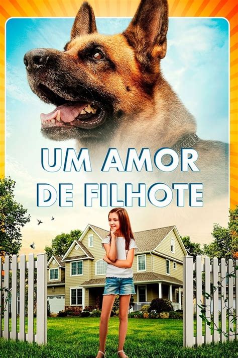 Se você está tentando baixar essas canções, veio ao lugar certo. Baixar Um Amor de Filhote - Torrent Dublado (2020 ...