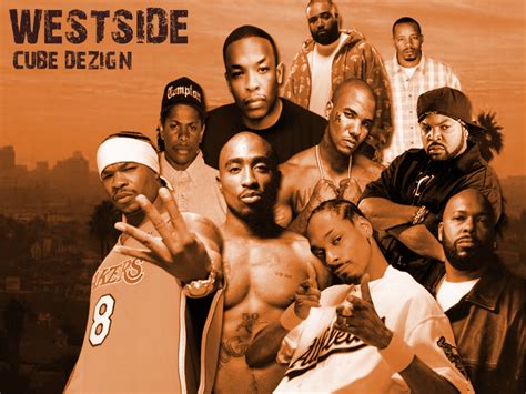 Handpicked 2pac images and backgrounds. Westside Rap Wallpaper by CUBE-DEZIGN on DeviantArt